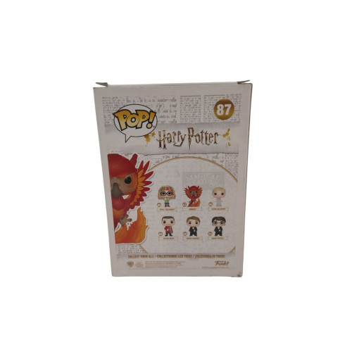  Harry Potter #87 - Produto Original