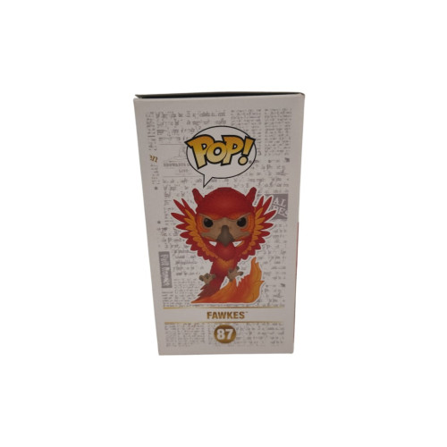  Harry Potter #87 - Produto Original