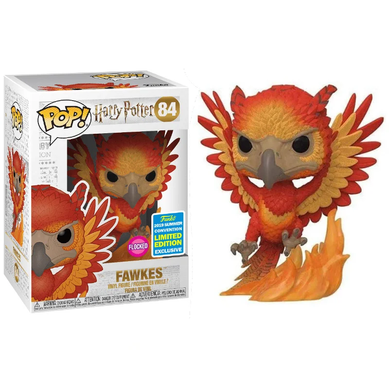  FUNKO POP #87 - Produto Original
