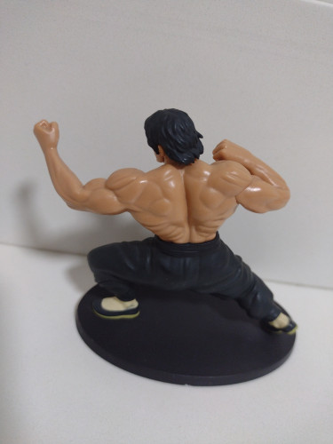  Street Fighter # - Produto Original