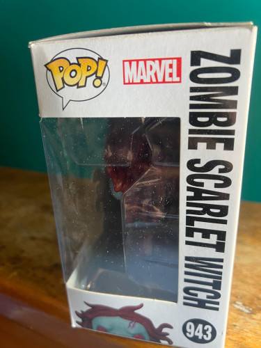  What If ...? #943 - Produto Original