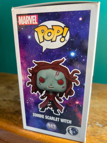  What If ...? #943 - Produto Original