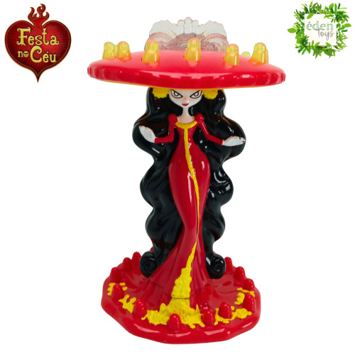  Festa No Céu # - Produto Original