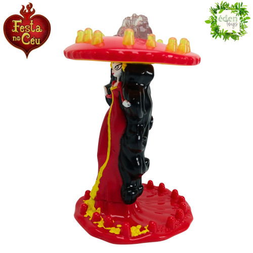  Festa No Céu # - Produto Original