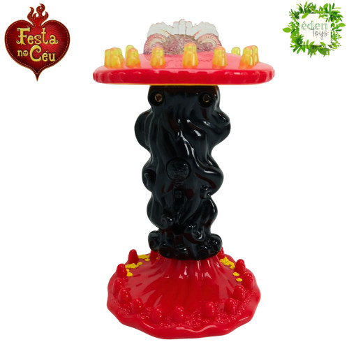  Festa No Céu # - Produto Original