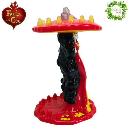  Festa No Céu # - Produto Original