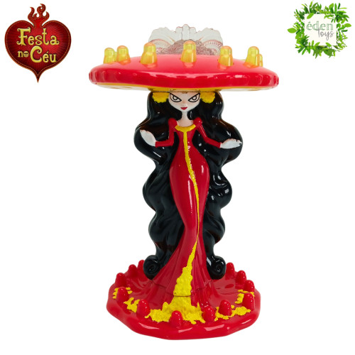  Festa No Céu # - Produto Original