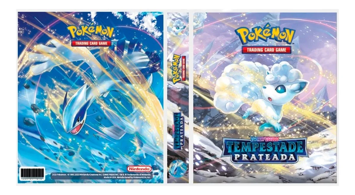  Pokemon TCG # - Produto Original