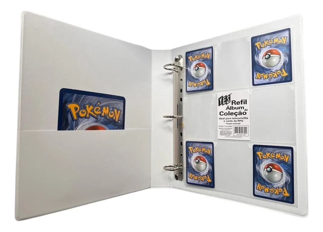  Pokemon TCG # - Produto Original