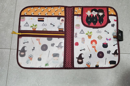  Harry Potter # - Produto Original