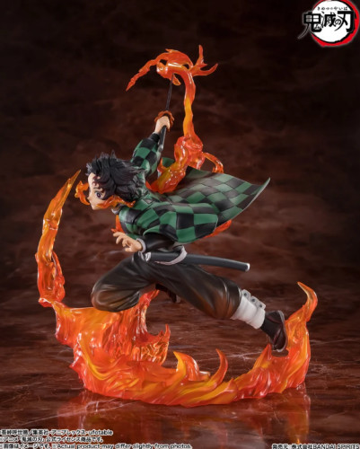  Demon Slayer: Kimetsu No Yaiba # - Produto Original