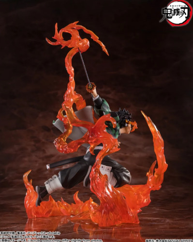  Demon Slayer: Kimetsu No Yaiba # - Produto Original