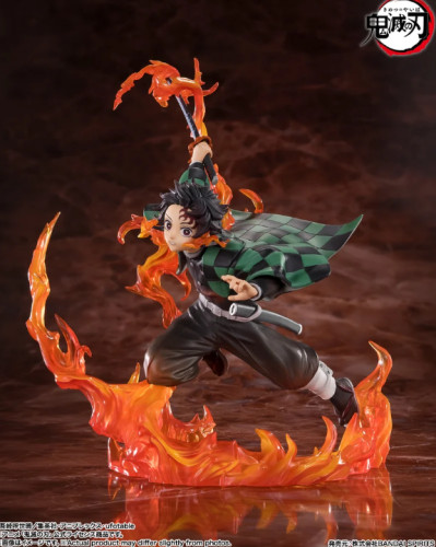  Demon Slayer: Kimetsu No Yaiba # - Produto Original
