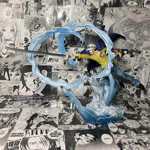  One Piece # - Produto Original