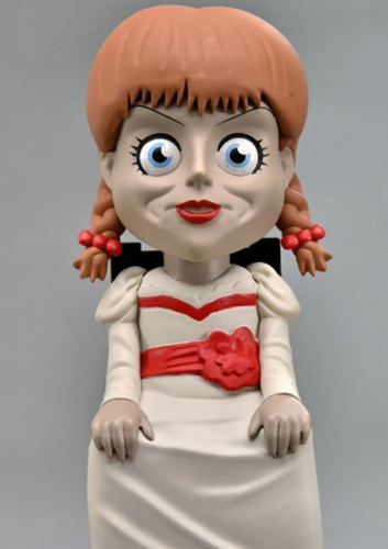  Annabelle # - Produto Original