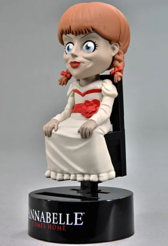  Annabelle # - Produto Original