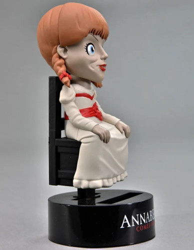  Annabelle # - Produto Original