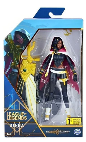  League Of Legends # - Produto Original