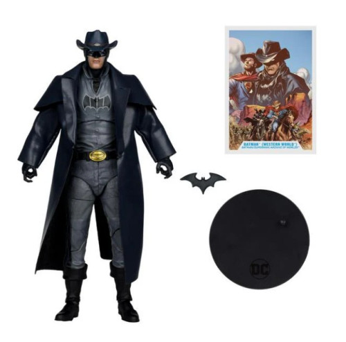  Batman # - Produto Original