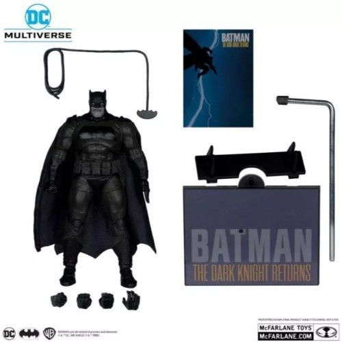  Batman # - Produto Original