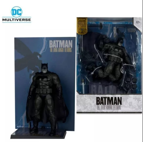  Batman # - Produto Original
