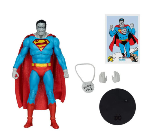  DC Multiverse # - Produto Original