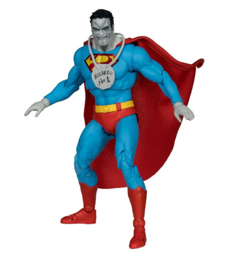  DC Multiverse # - Produto Original