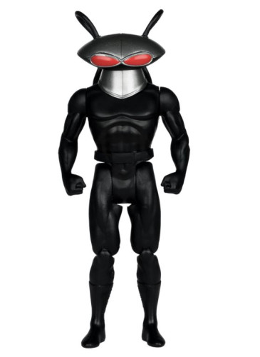 Figura Black Manta - DC Comics - Super Powers 5" Scale - McFarlane-Dc Comics-