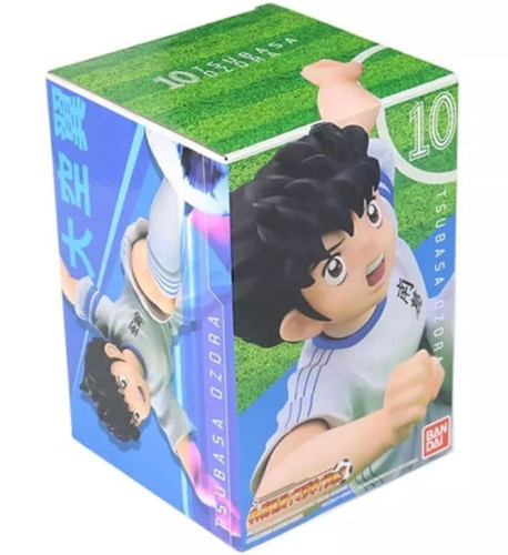  CAPTAIN TSUBASA # - Produto Original