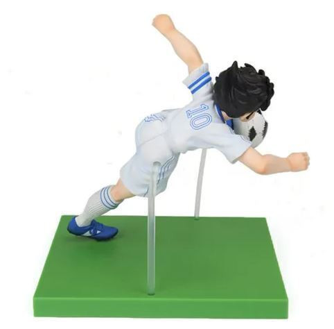  CAPTAIN TSUBASA # - Produto Original