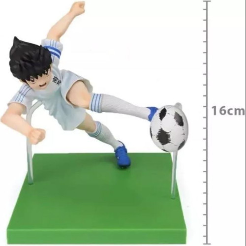  CAPTAIN TSUBASA # - Produto Original