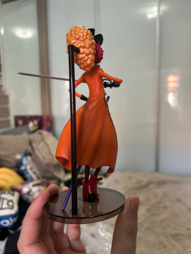  One Piece # - Produto Original