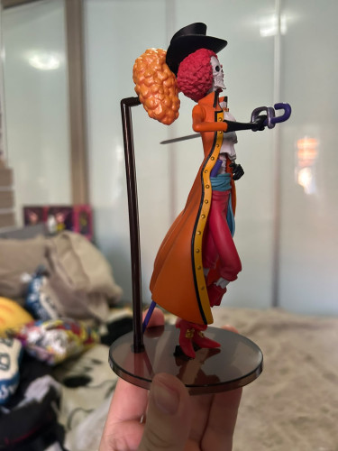  One Piece # - Produto Original