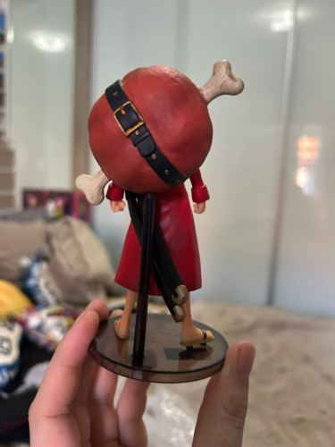  One Piece # - Produto Original