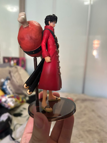  One Piece # - Produto Original