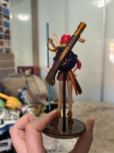  One Piece # - Produto Original