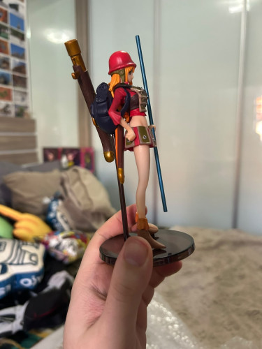  One Piece # - Produto Original