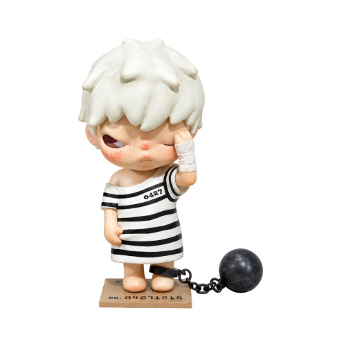  Pop Mart # - Produto Original