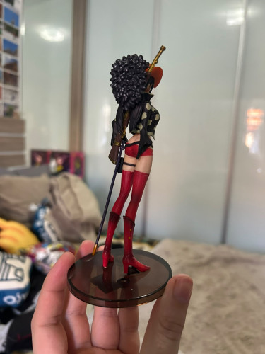  One Piece # - Produto Original