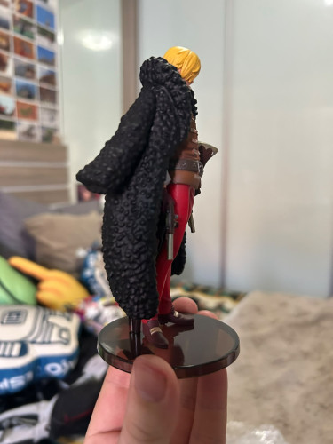  One Piece # - Produto Original