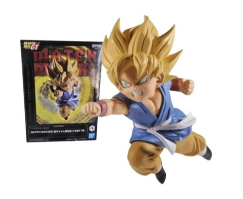  Dragon Ball # - Produto Original