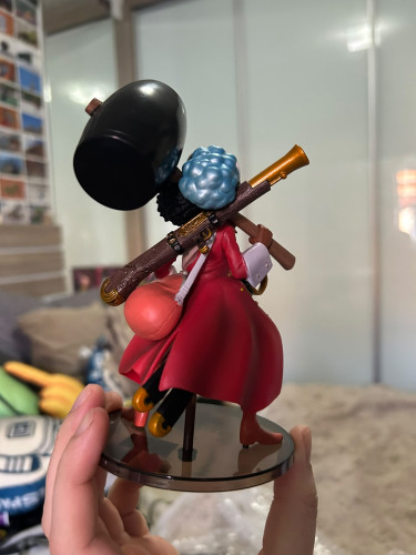  One Piece # - Produto Original