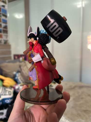  One Piece # - Produto Original