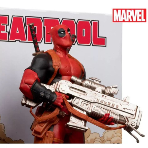  Deadpool # - Produto Original