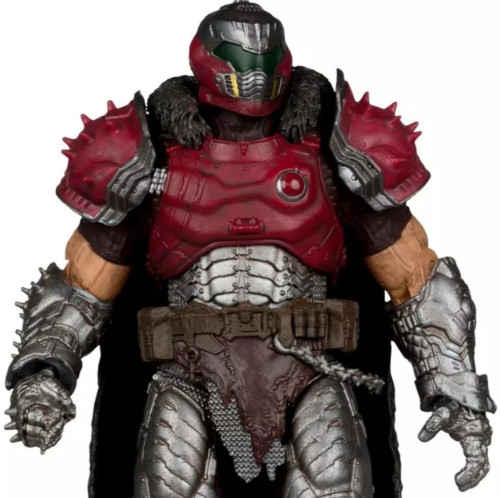  Doom # - Produto Original
