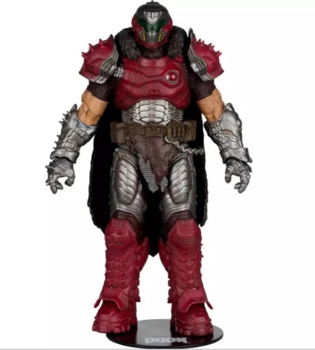  Doom # - Produto Original