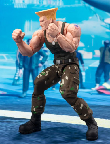  Street Fighter # - Produto Original