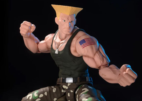  Street Fighter # - Produto Original