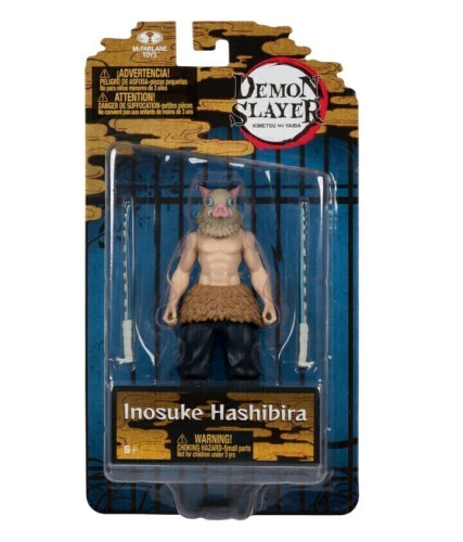  Demon Slayer # - Produto Original