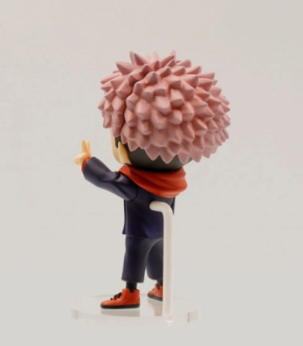  Jujutsu Kaisen # - Produto Original